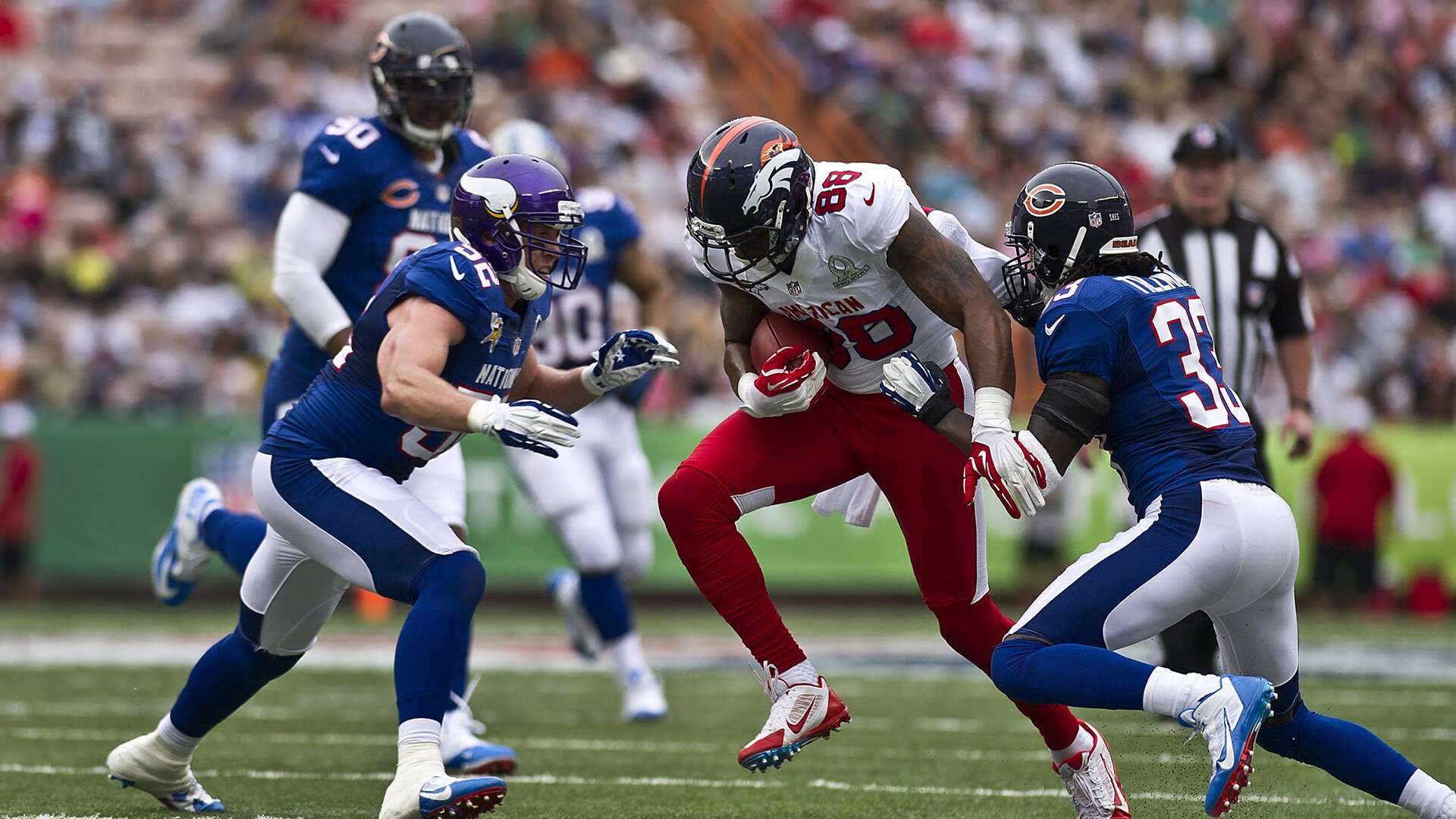 裁判员贪腐案曝光，涉案金额巨大，2021裁判员